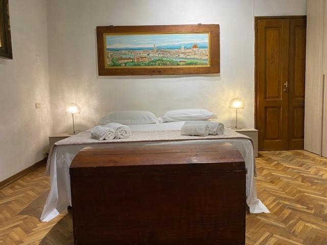 Tower Room Firenze Eksteriør billede