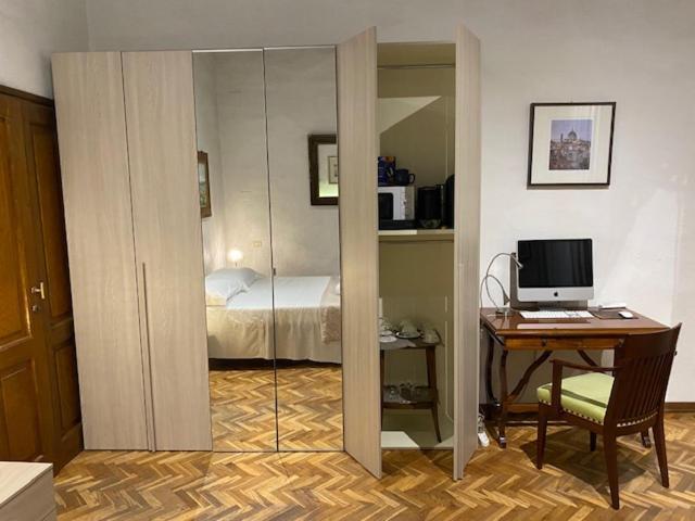 Tower Room Firenze Eksteriør billede