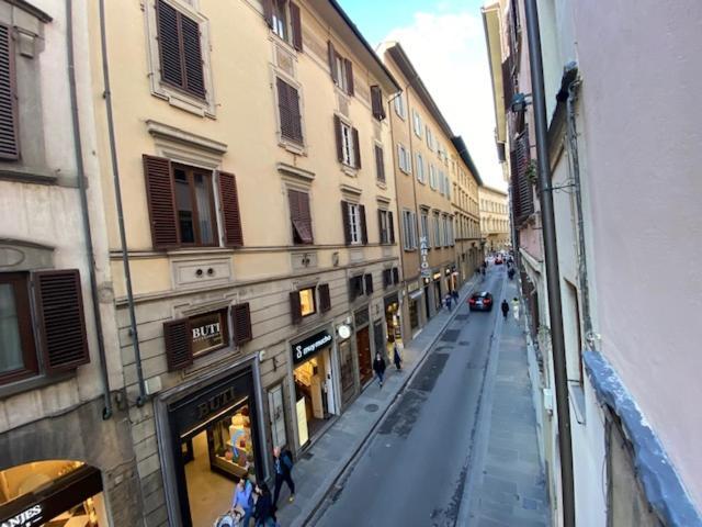 Tower Room Firenze Eksteriør billede