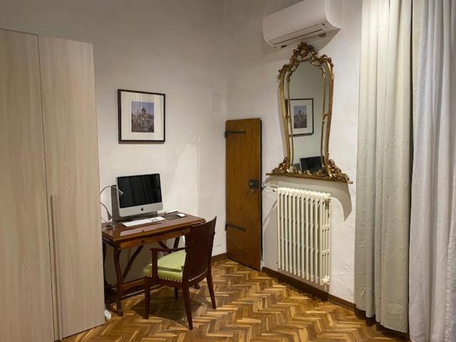 Tower Room Firenze Eksteriør billede