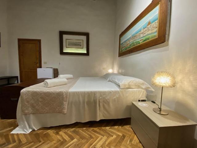 Tower Room Firenze Eksteriør billede