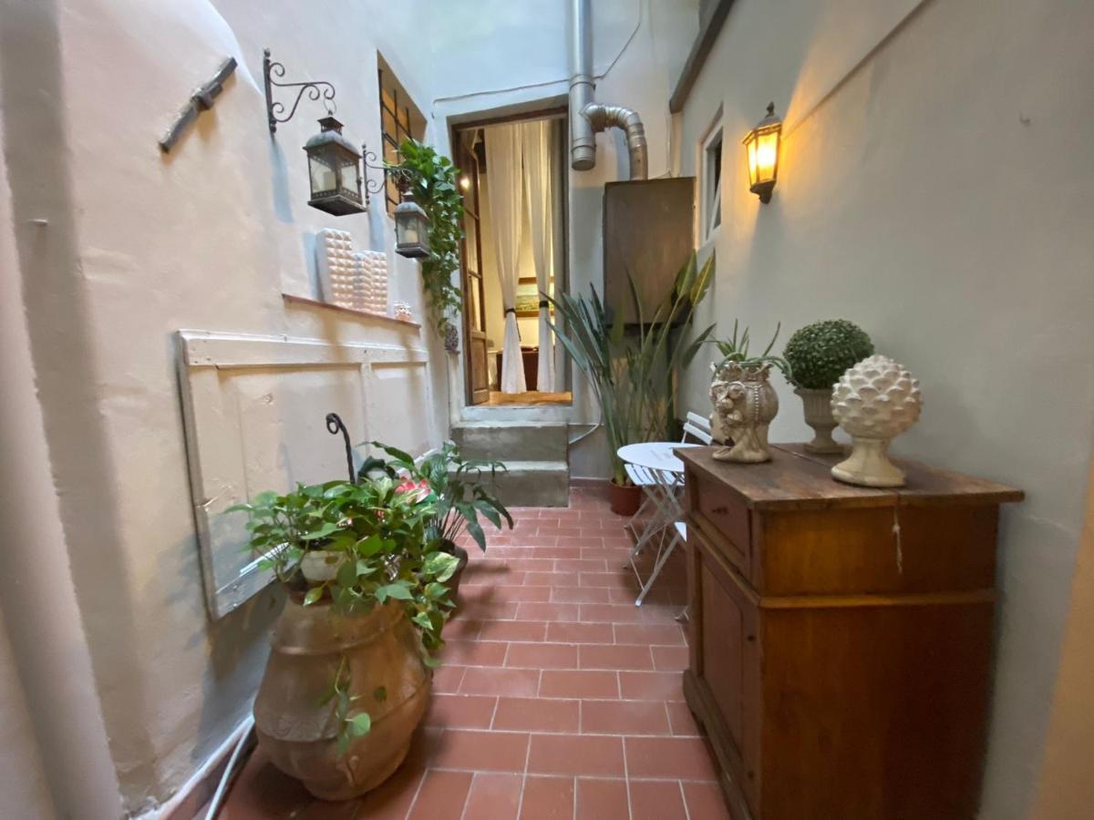 Tower Room Firenze Eksteriør billede